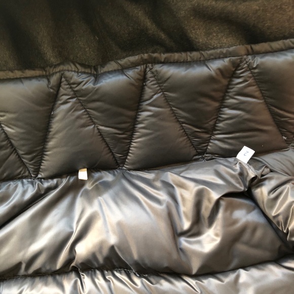 Moncler Riom Jacket Excellent Condition, with tags - Picture 14 of 14